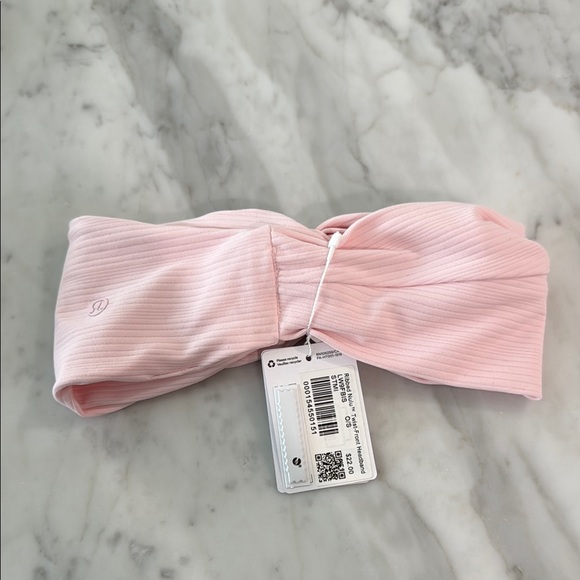 Lululemon Nulu Headband - Picture 7 of 8